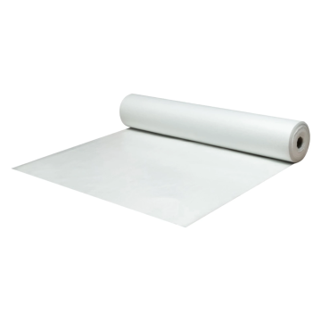 Perfect Cover afdekvlies op rol 1x25m zelfklevend - wit (28125)