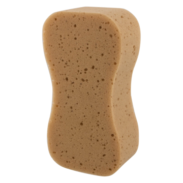 Vero klusspons jumbo viscose 22x11,5cm (70761)