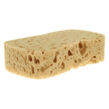 Sorbo klusspons XL viscose (50662)