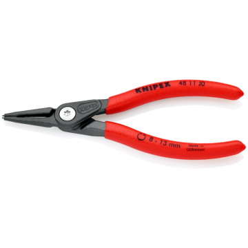 KNIPEX borgveertang binnenring recht 8–13mm (48 11 J0)