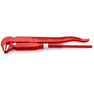 KNIPEX pijpentang 90° 310mm (83 10 010)