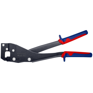 KNIPEX profielverbindingstang gipsbouw 340mm (90 42 340)