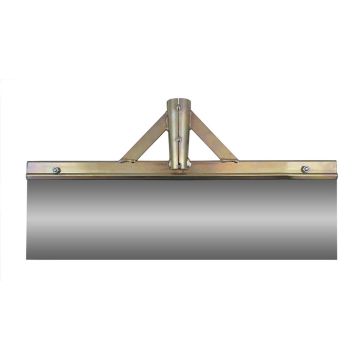 Melkmeisje vloerschraper zonder steel 300mm (MM925302)