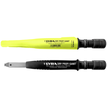 Lyra Dry Profi Giant bouwpotlood (4474102)