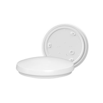 INTERLight LED plafonniere 12W 1020lm CCT Ø280 IP65 (IL-CLS28