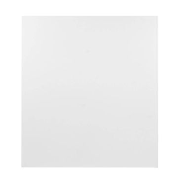 Eurom infrarood wandpaneel 600W met WiFi en app (361636)