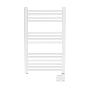 Eurom elektrische handdoekradiator 600W met WiFi, app en ingebouwde timer (352603)