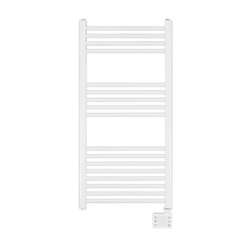 Eurom elektrische handdoekradiator 800W met WiFi, app en ingebouwde timer (352641)