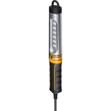 BRENNENSTUHL werklamp 570lm 6500K IP65 5 meter kabel (1175470010)