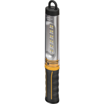 BRENNENSTUHL werklamp met accu 520lm 6500K IP54 (1175580)