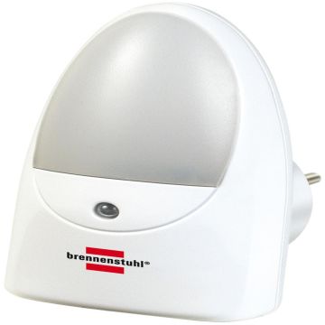 BRENNENSTUHL LED veiligheidslicht 220V IP20 (1507220)