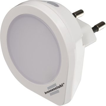BRENNENSTUHL LED veiligheidslicht 5lm 220V IP20 (1173190010)