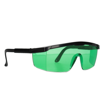 Elma laserbril voor groene lasers (S-ELMA 6398677026)