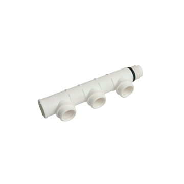 Henco Vision 3-groeps verdeler (VSKEK-0503)