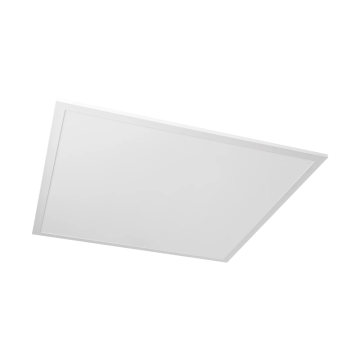 Prolumia LED paneel 59.5x59.5cm 34W 4250lm 3000K-6000K wit niet dimbaar incl. driver (40000163)
