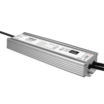 Yphix transformator 12V 250W 20.83A - IP67 (50089245)