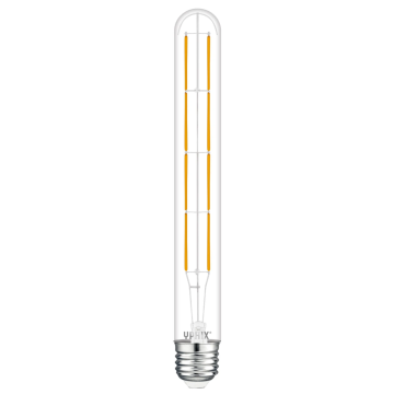 Yphix LED lamp filament edison E27 4.5W 470lm warm wit 2700K dimbaar (50510461)
