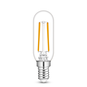 Yphix LED lamp filament helder buis E14 4.5W 470lm warm wit 2700K (50510460)