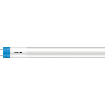 Philips LED buis TL T8 G13 20W 2200lm koel wit 4000K 151.4cm - per 10 stuks (8719514459816)