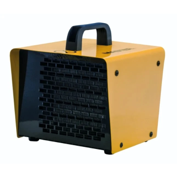 Master werkplaatskachel elektrische heater B 2 PTC 2kW (B2PTC)