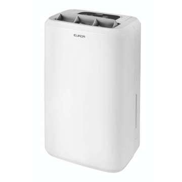 Eurom luchtontvochtiger Home Compact DryBest 10 10L/24u 230W (370973)