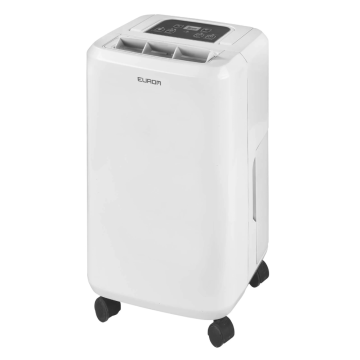 Eurom luchtontvochtiger Home Compact DryBest 20 20L/24u 380W (370980)