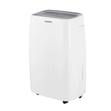 Eurom luchtontvochtiger Home Compact DryBest 40 wifi 40L/24u 600W (371109)
