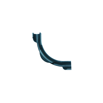 Henco geleidingsbocht voor buis Ø12-18mm (UFH-BEND1218)