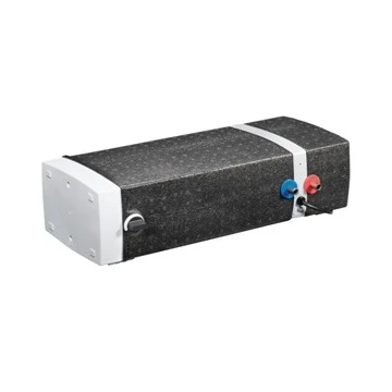 Inventum compacte keukenboiler plintboiler Q5 5 liter 2200W (40140520)