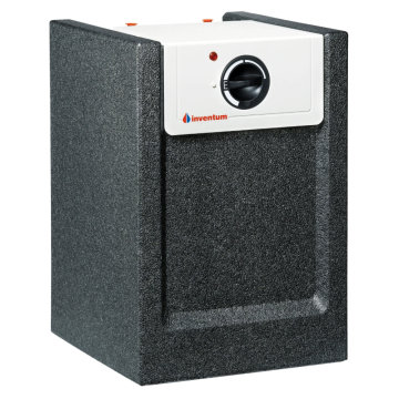 Inventum keukenboiler Q10 10 liter 2000W (40141020)