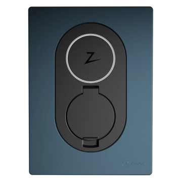Zaptec kap voor laadstation - blauw (ZM000765)