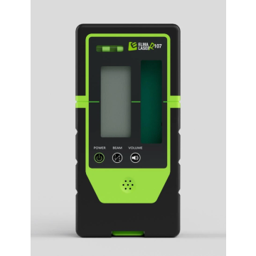 Elma laseraftekenapparaat R107 voor Elma X360 (ELMA 6398677107)