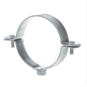 Walraven universele thermisch verzinkte beugel voor kunstofbuis 75mm met M8 (206733)