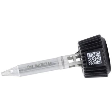 ERSA soldeerpunt beitelvorm(E142CDLF16/SB)