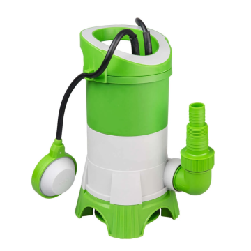 Eurom Flow 750 compacte dompelpomp voor schoonwater 750W 0.5 bar 13000 l/h (261141)