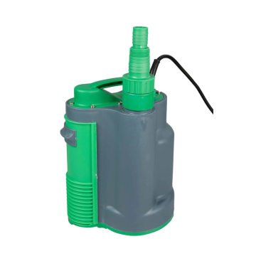 Eurom Flow Pro 550CW dompelpomp voor schoonwater tot 5mm 550W 11000 l/h (261493)