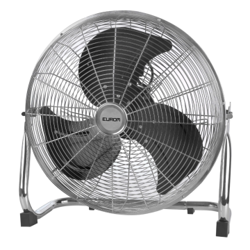 Eurom metalen tafelventilator 3 standen 55cm (385700)