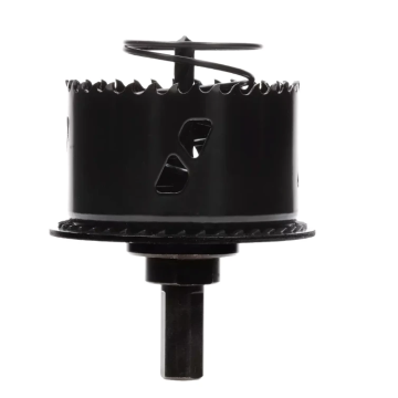 Bosch klokboor 68mm met randverzinker (2608594268)