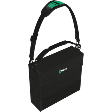 Wera gereedschapstas Wera 2go 2 - 3-delig (05004351001)