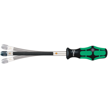 Wera bit handhouder met flexibele kling 1/4" (05028160001)