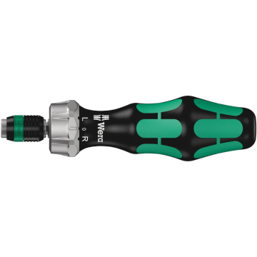 Wera ratelschroevendraaier 816 RA (05051461001)