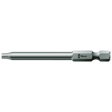 Wera bit torx TX30 70mm 1/4" - per stuk (05060125001)