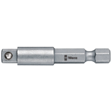 Wera adapter 1/4" x 50mm (05311517001)