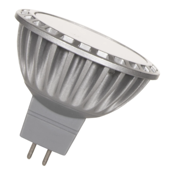 Bailey LED spot GU5.3 5W 420lm daglicht 6400K niet dimbaar 10V-30V DC (80100036365)