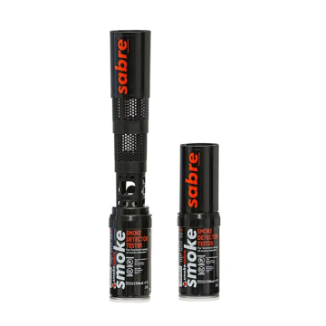 Smokesabre rookmelder testspray (21000201)