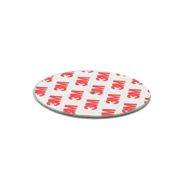 Thuislink rookmelder montageset magnetisch 70mm (21000915)