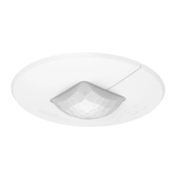 STEINEL infrarood aanwezigheidsmelder opbouw 360° reikwijdte 16 meter (053789)