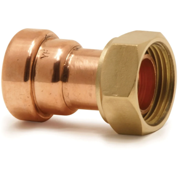 VSH kraankoppeling binnendraad x insteekfitting 1/2" x 15mm (4758280)