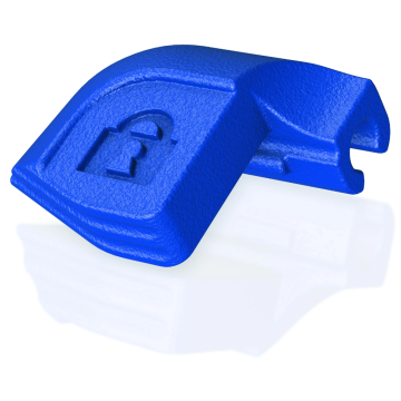 KNIPEX reservegrendel voor kabelmes 16 50 145 (16 50 145 E02)