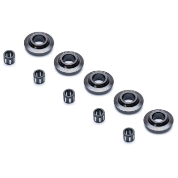 KNIPEX snijwiel staal en koper – set 5 stuks (903902V03)